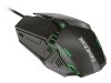 Tracer Zestaw mysz i klawiatura Gamezone Boost USB